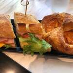 BAKERY RESTAURANT C - 