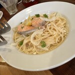 ピッツァ モーレ - 