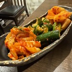 焼肉 無双武蔵 - 