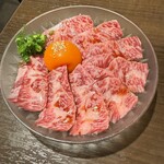 焼肉 無双武蔵 - 