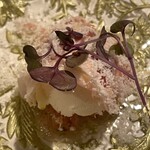 リストランテ リンコントロ - 