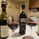 リストランテ リンコントロ - 