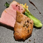 リストランテ リンコントロ - 