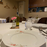 リストランテ リンコントロ - 