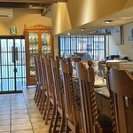 リストランテ リンコントロ - 