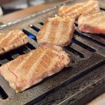 焼肉 無双武蔵 - 