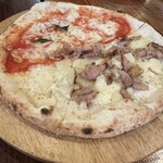 ピッツァ モーレ - 