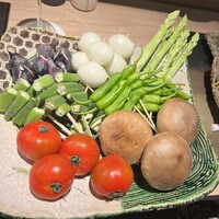 厳選焼鳥 一石三鳥 本店 - 