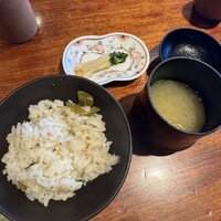 串揚げキッチン だん 梅田店 - 