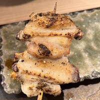 厳選焼鳥 一石三鳥 本店 - 