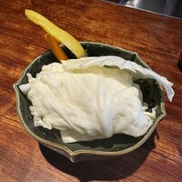 串揚げキッチン だん 梅田店 - 