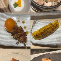 鳥つき - 