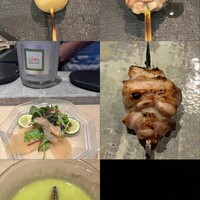 鳥つき - 