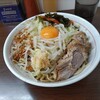 ラーメン二郎 横浜関内店