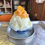 Tsubo Yakiimo Imoan - 側面圖