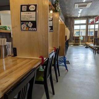 らーめん 八幡屋_2