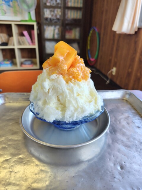 壺焼き芋芋かけ 壺やき芋 いも庵 - 津/焼き芋・大学芋 | 食べログ