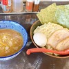 中華蕎麦 たか橋