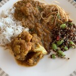 SilverKris Lounge London Heathrow - 