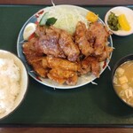 お食事処 きん太 - 