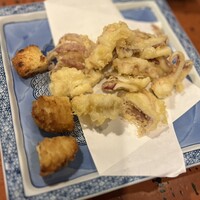 河太郎 中洲本店 - 