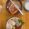 北のどんぶり屋 滝波食堂