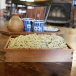 蕎麦 ふじおか - 