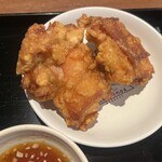 中国料理 布袋 赤れんがテラス店 - 