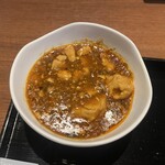 中国料理 布袋 赤れんがテラス店 - 