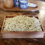 蕎麦 ふじおか - 