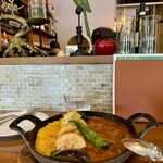 軽井沢ベジビエ - 