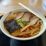 259266390 - 中華そば並600円