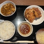 中国料理 布袋 赤れんがテラス店 - 