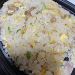 ばってんラーメン - 