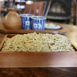 蕎麦 ふじおか - 