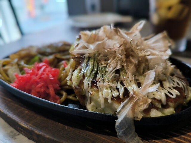 鉄板焼 灼 （アラタカ） - 元町（札幌）/お好み焼き | 食べログ