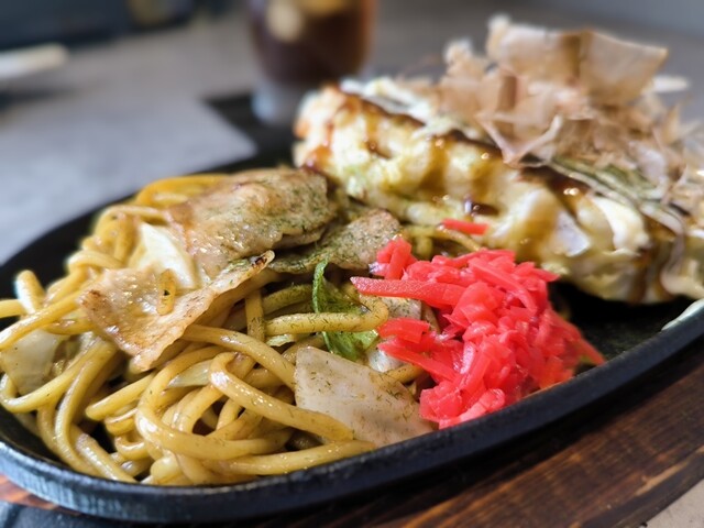 鉄板焼 灼 （アラタカ） - 元町（札幌）/お好み焼き | 食べログ