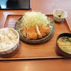 ごはん処 かつ庵 小松店