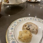 ザ ロビーラウンジ - 