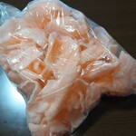 横浜中華 華星 - 