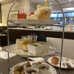 ザ ロビーラウンジ - 