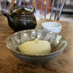 蕎麦 ふじおか - 