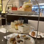 ザ ロビーラウンジ - 