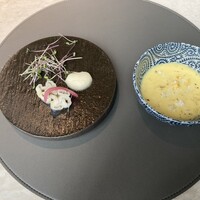IN DISH - 