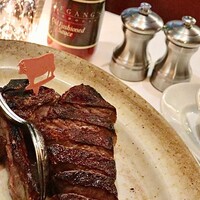 ウルフギャング・ステーキハウス 丸の内店 - 