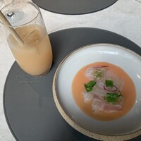 IN DISH - 