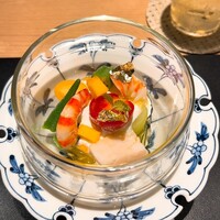 蓬左茶寮 - 