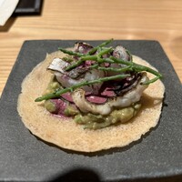 料理屋 自在 - 