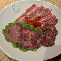 横浜焼肉kintan - 
