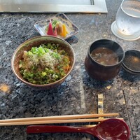 トップ オブ ヨコハマ 鉄板焼＆ダイニング - 